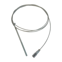 STIGA - Steering Cable