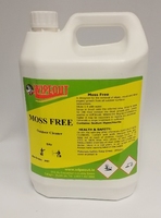 Moss Free