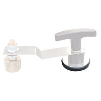 RUBBER PAD FOR MAGNETIC EARTH