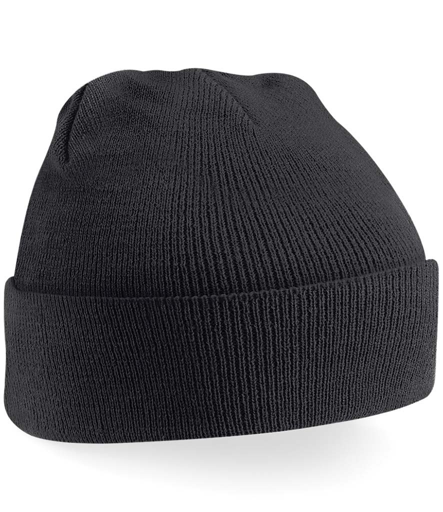 Beechfield Junior Original Cuffed Beanie