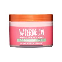 Tree Hut Watermelon Whipped Body Butter 240g