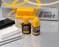 Kuraray Clearfil SE Bond 2 Kit Kit - DMI Ireland's Leading Dental Supplier - Next Day Delivery