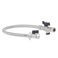 Altecnic Ecofil Plus Filling Loop CA-300606