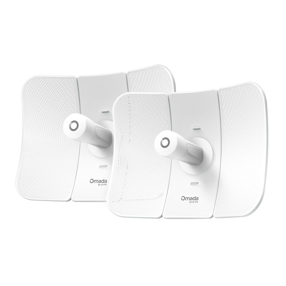 Beam Bridge 5 UR KIT Omada 5GHz Ultra Range Wireless 
