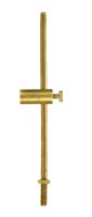 BALLVALVE DROP ARMS 5/16" x 18" LONG