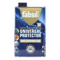Fabsil Gold Silicone Liquid Universal Protector (5L)