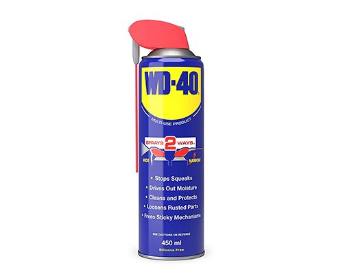 WD40 0104WD40S - Spray