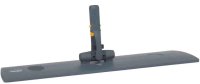 Vikan Composite Mop Frame Hook  and  Loop 40cm - Grey