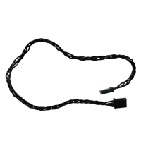Ambrogio - Connect 4 Board Wiring