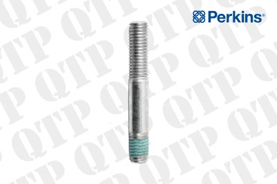 Exhaust Manifold Stud Massey Ferguson 2313M083