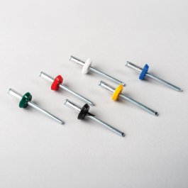 Polytop Rivets
