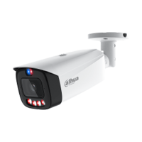 Dahua IP 6MP TIOC PRO Smart Dual Light Fixed-focal Bullet 2.8mm