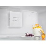 Electrolux 60/40 Frost Free Fridge Freezer - Black | LNT6ME33K0 2
