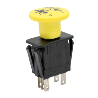 Ariens Blade Engage Switch
