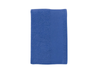 Hand Towel 50X90CM Royal Blue
