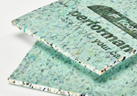 underlay