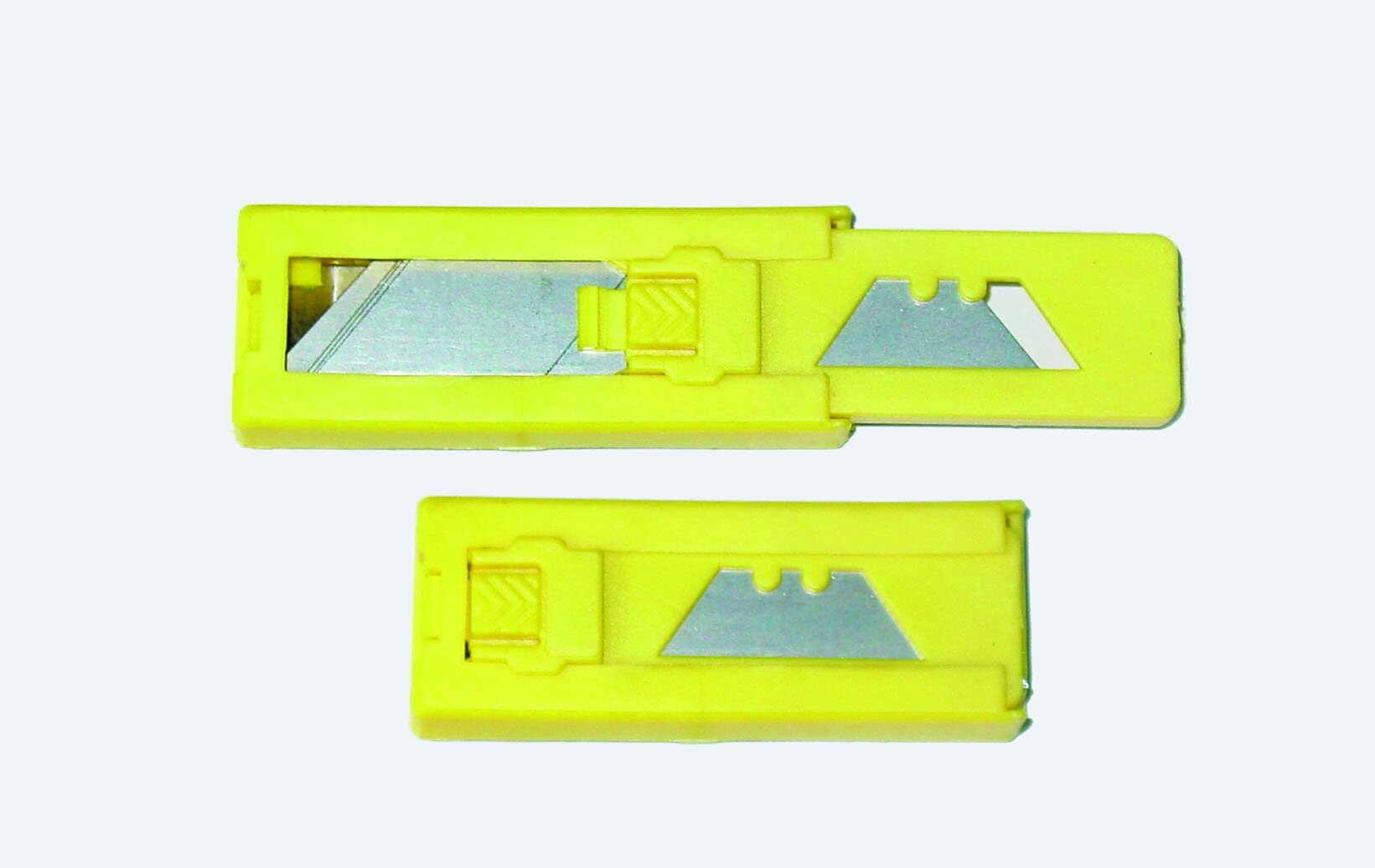 HILKA 10 PCE TRIMMING KNIFE BLADES
