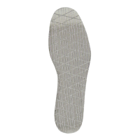 Thermal Aluminium Insole, Pair One size fits all, Cut to size UK 5-12