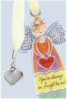 Artmetal Angel/Grandma - An Angel   (46306)