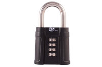 BLACK FORCE HD COMBI STD SHACKLE BT ART00938