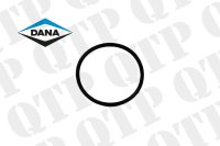 Axle Input Pinion O-Ring