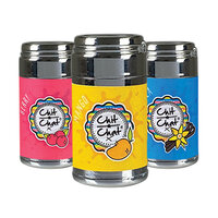 Chit Chat Soda Can Lip Balm