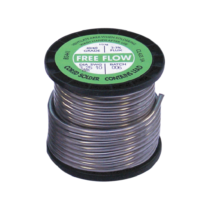 Solder Wire