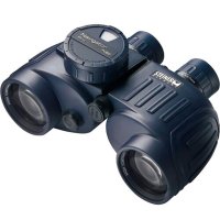 Steiner Navigator Pro 7x50 Binoculars with Compass