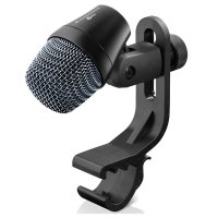 Sennheiser E 904 Dynamic Cardoid Microphone - Professional Audio Recording.