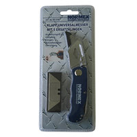 Folding Utility Knife