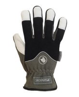 Freezemaster 2 Leather Gloves 