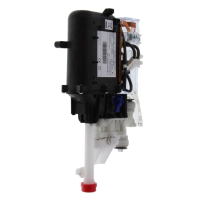 Aqualisa 10.5kW Replacement Electric Shower Engine 482803 - Boiler Spare