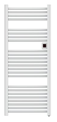 TITAN 750W ELECTRIC WIFI TOWEL RAIL, WHITE | TR750/W