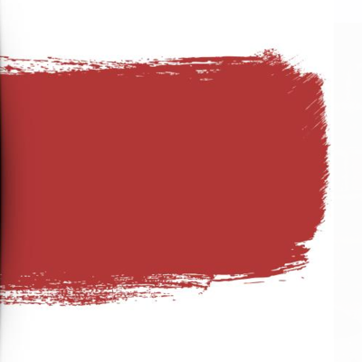 Johnstones Professional - Washable Matt Signal Red 2.5L