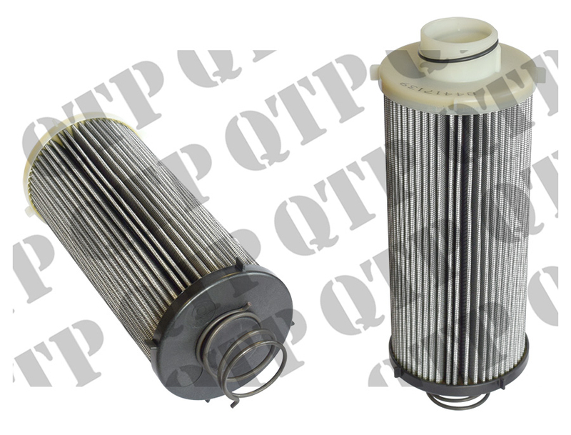 Hydraulic Filter New Holland T6 T7 Series Quality Tractor Parts LTD.