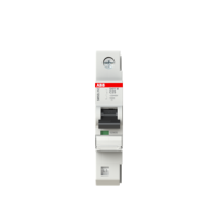 ABB S401M-C25 | Miniature Circuit Breaker - 2CCS571001R0254
