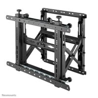 Neomounts Wall Mounted video wall mount 45"-75"
