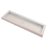 CRISPER BOX FRONT PANEL (492X155MM)