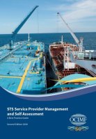 Ship to Ship Service Provider Management and Self Assessment, 2nd Edition