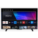 Toshiba 55 Inch 4K UHD HDR Smart TV | 55QV2363DB