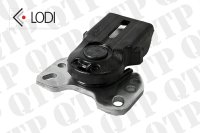 Mudguard Pivot Left