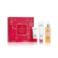 Elizabeth Arden Eight Hour 50ml 3pc Miracle Oil Gift Set