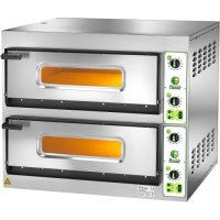 Fimar Pizza Oven Electric Double Deck FES 4+4