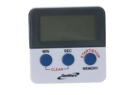 Kitchen Timers