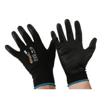Mechanics Cut Resistant Gloves - XL