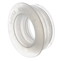 Ideal Standard Flush Pipe Simpla II Inlet Connector S450567