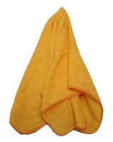 16YD 50 X 40 STD YELLOW DUSTER PK10