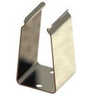 Aluminum & Steel Clips Cell Type D