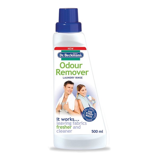 Dr Beckmann Odour Remover 500ml Wilsons Import, distribution and