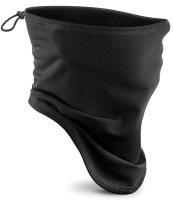 BEECHFIELD SPORTS TECH SOFT SHELL NECK WARMER
